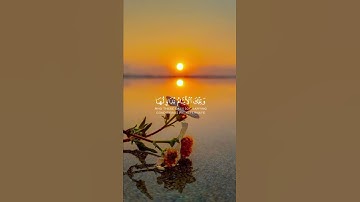 ولا تهنوا و لا تحزنوا وأنتم الأعلون🌺 قرآن كريم 🌺القارئ ياسر الدوسري