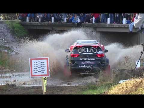 BAJA PORTALEGRE 2016, SPORTAGE TT