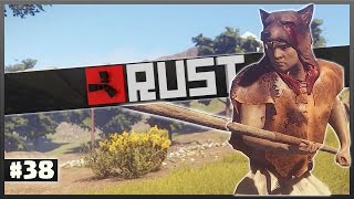 Rust - Experimental #37 (INTRO!)