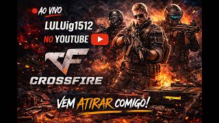 LIVE DE CROSSFIRE ON!! !versi / !pix