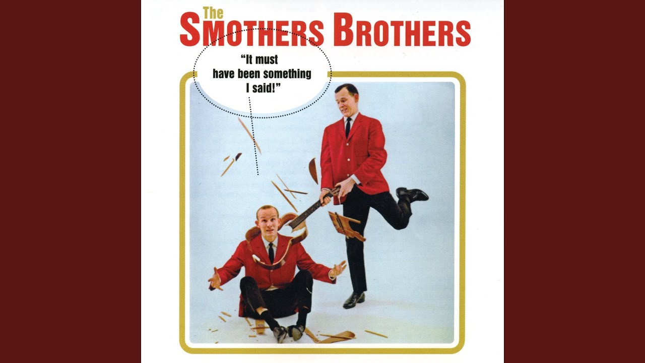 The Smothers Brothers Civil War Song Acordes Chordify