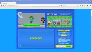 Poptropica All Cheats Tricks Tips & Secrets