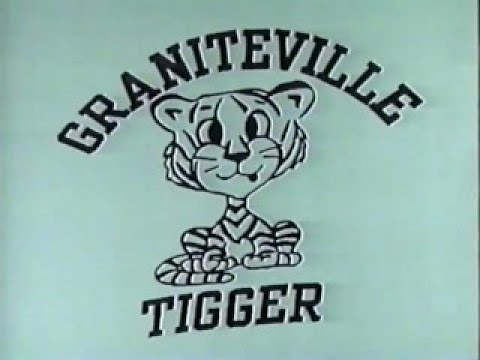 Graniteville Elementary School (Class of 1973) Reunion, Sat. Sept 9, 1995