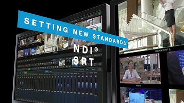 NewTek TriCaster 2 Elite Features