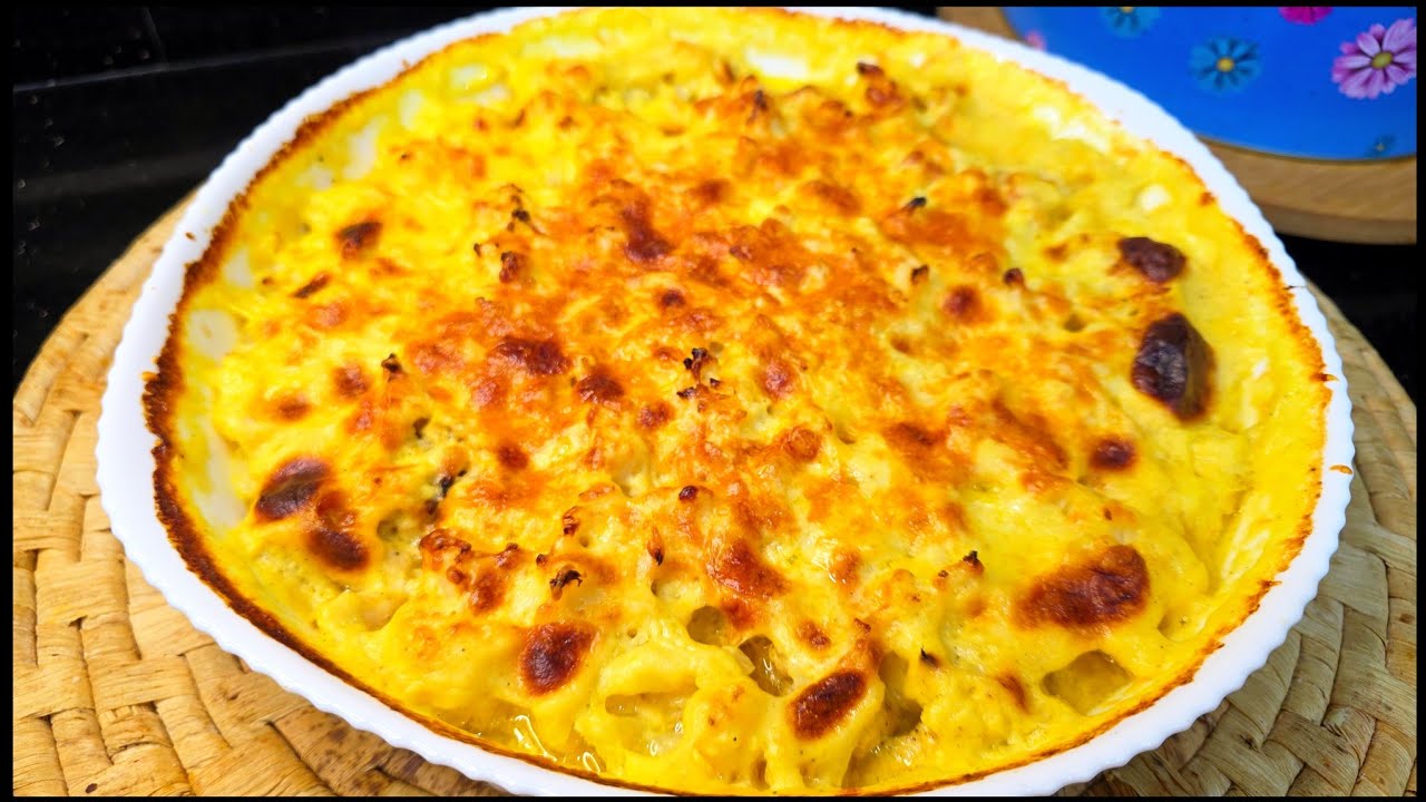 مطبخ ام وليد / غراتان شفلور بطريقة مختلفة و نتيجة بزاف هايل و بنين 😋😍🥰.