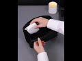 Travel Tech Organizer Bag for Cables and Accessories