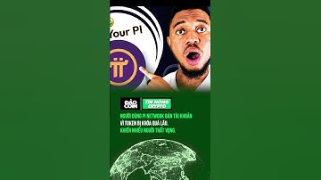 Người dùng Pi Network thất vọng, bán tài khoản vì Token bị khóa quá lâu