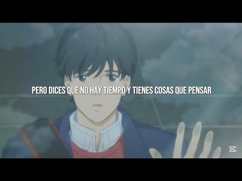 Destello - Kidd voodoo || BANANA FISH ||