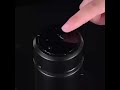 Electric Hadrogen wather bottle