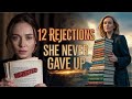 J.K. Rowling Was Rejected 12 Times—But She Never Gave Up