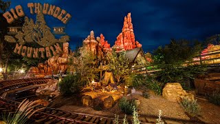 Big Thunder Mountain Railroad Ride POV 2020 at Disney World
Race through a haunted gold mine aboard a speeding train on this thrilling coaster-style ride legend that is Big Thunder Mountain Railroad. This Disney World classic opened in 1980 and has been one of the best Magic Kingdom rides around!
► Here are some other videos you might enjoy!
Frozen Ever After Ride POV 2020 Epcot Disney World - https://youtu.be/gB9CSYWTitw
Star Wars Rise of the Resistance Ride POV - https://youtu.be/NHktK-XRXhI
Slinky Dog Dash Ride POV Toy Story Land Hollywood Studios - https://youtu.be/SCyAWqr15lY
► Follow Steve the Great on Social Media:
Twitter - https://twitter.com/scubastevex1
Instagram - https://www.instagram.com/scubastevex1
Discord - https://discord.gg/k7YURQD
► To Help Support Steve The Great, click the links below:
Streamlabs - https://streamlabs.com/stevethegreat
Paypal - paypal.me/stevethegreat
►Big Thanks to Ian Johnston Music for supplying the awesome tunes!
Check out his channel here - https://www.youtube.com/channel/UCQN7dIeMmTU6yYAW-yURlAw
►Big Thunder Mountain Railroad Ride POV 2020 Magic Kingdom Disney World
#BigThunder #DisneyWorld #BigThunderMountain #MagicKingdom Big Thunder Mountain Railroad Ride POV 2020 at Disney World
