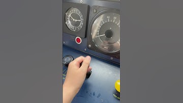 Me beeping a class 158!!!