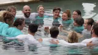 Wave Academy - Aquatic Therapy for Veterans