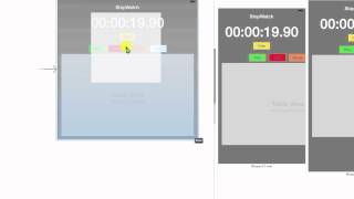 Auto Layout for Our Design P2
