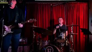 Wen Tilley  "Losers Walk Of Fame"  Live at The Underdog 8/27/25