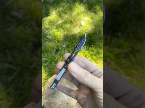 Amsler Tools Mini Hurricane.
