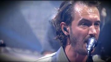 Editors  - An End Has A Start : Glasto 23