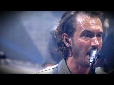 Editors  - An End Has A Start : Glasto 23