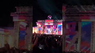 Airbeat One Festival 2023 (Day Three) - W&W on Mainstage