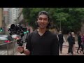 Beginning of video