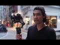 End of video
