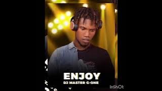 DJ MASTER G-ONE @ENJOY @MIXTAPE #2025