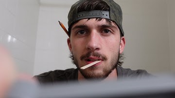 Relaxing Mechanic Roleplay ASMR | Fixing You with Personal Attention, Tapping & Tool Sounds