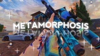 Metamorphosis - A CODM Montage
