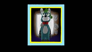 Missing | The Walten Files Mod (V1)