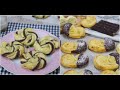 5 dolcetti con la pasta sfoglia che si preparano in poco tempo!