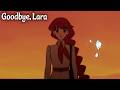 That Was Animated So Beautifully, But I Have No Idea What Just Happened... | Goodbye, Lara