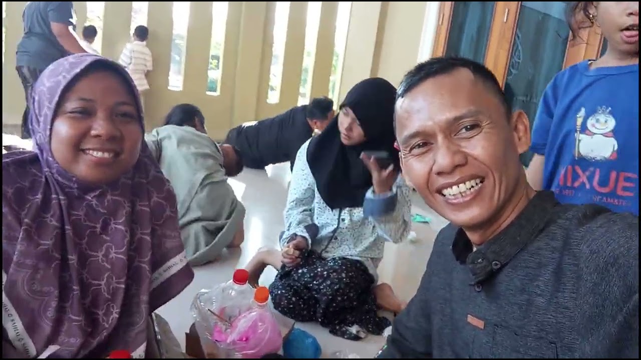 ponpes Nadwatul Falah Buntet Cirebon