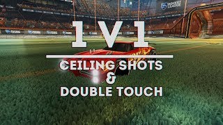 Salut tous c'est StaxX voici une video sur PC enfin oui XD 1V1 CEIL...