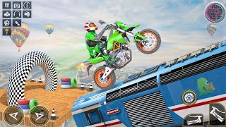Turbo🚜Fast🚚Races And🚒 Flip Your Rivals.Future Of #3D #Racing!Kids Games.Ep-01 screenshot 4