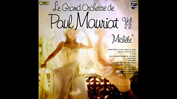 Le Grand Orchestre de Paul Mauriat - Volume 22