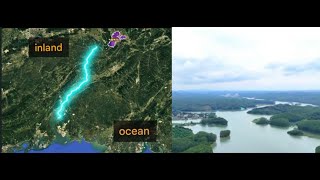 The Pinglu Canal: Rewiring China’s Western Trade Geography and Recasting Regional Connectivity