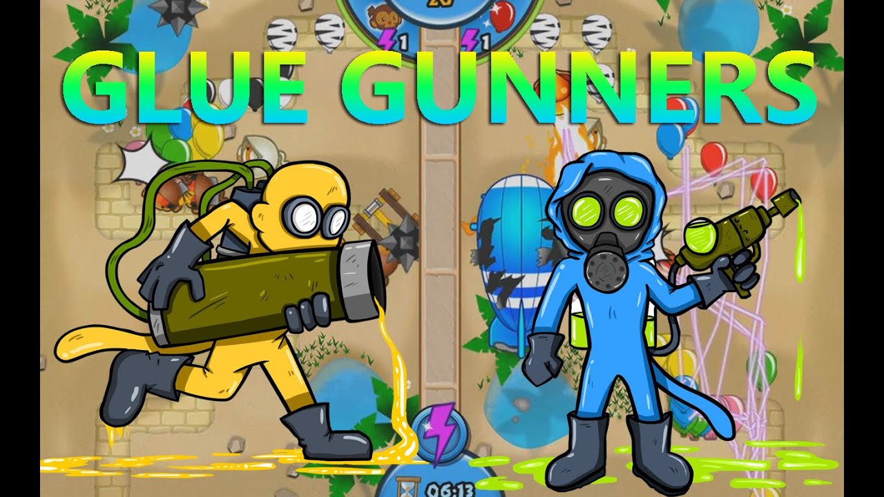 bloons td 6 dartling gunner bloons td 6 dartling gunner