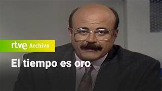 Time is money: Program 184 | RTVE Archive