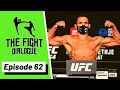 The Fight Dialogue podcast Episode 62