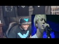 BTS Epilogue concert live - House Of Cards REACTION