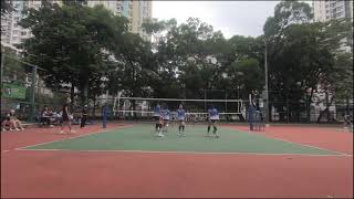 Publication Date: 2024-09-09 | Video Title: 新亞書院 VS 寶血會上智英文書院 Set 1