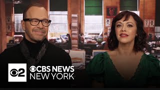Final season of "Blue Bloods" starts Friday night on CBS