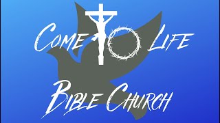 A Message For Everyone: John 4:1-26