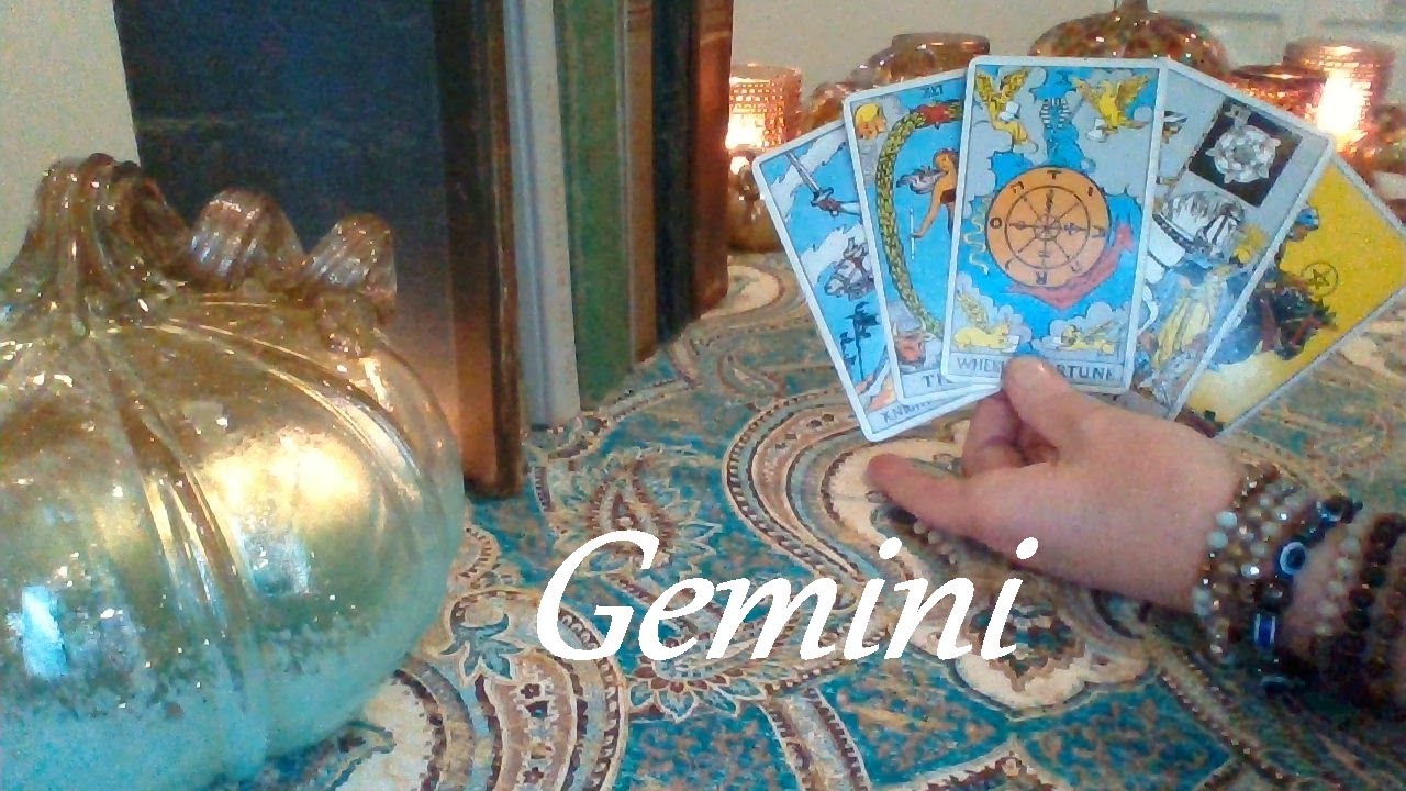 Gemini November 2023 ❤ HAUNTING THEIR THOUGHTS! They Think You Put A Spell On Them! HIDDEN TRUTH