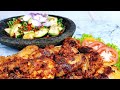 Lebih Enak dari Ayam Goreng.!! Yuk Cobain Resep Olahan Ayam & Sambal yang Luar Biasa Nikmat ini.! - Lebih Enak dari Ayam Goreng.!! Yuk Cobain Resep Olahan Ayam & Sambal yang Luar Biasa Nikmat ini.!