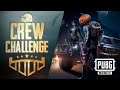 2nd day of crew challenge show some love op fights in last circle