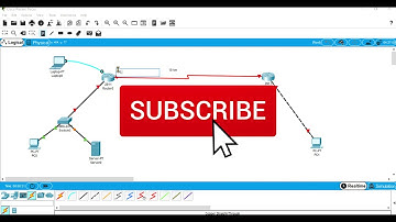 10 Tips & Tricks about Cisco Packet Tracer