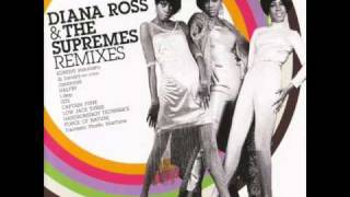 Diana Ross - Ain't No Mountain High Enough (FPM's The Dancefloor's Tension is High Enough Remix)