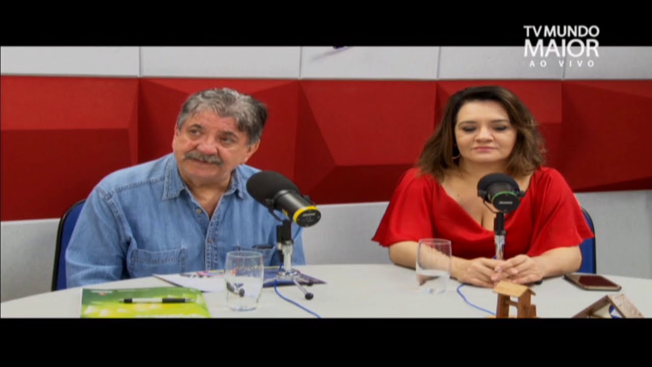 CONVÍVIO FAMILIAR COM DEPENDENTES QUÍMICOS | Recuperação (25/08/2018)