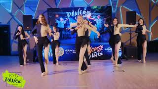 MORENA&#39;S  SHOW  | Dance for Ukraine 2023